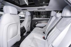 2023 Land Rover Range Rover Sport D250 SE