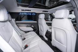 2023 Land Rover Range Rover Sport D250 SE