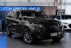 2023 Land Rover Range Rover Sport D250 SE