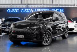 2023 Land Rover Range Rover Sport D250 SE