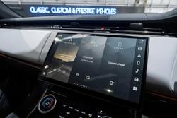 2023 Land Rover Range Rover Sport D250 SE