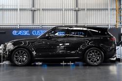 2023 Land Rover Range Rover Sport D250 SE