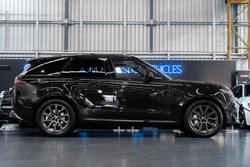 2023 Land Rover Range Rover Sport D250 SE