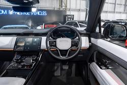 2023 Land Rover Range Rover Sport D250 SE