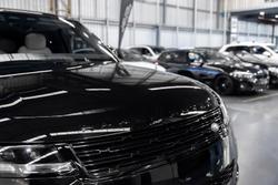 2023 Land Rover Range Rover Sport D250 SE