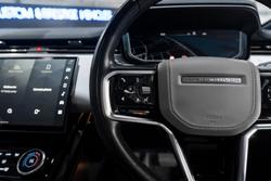 2023 Land Rover Range Rover Sport D250 SE