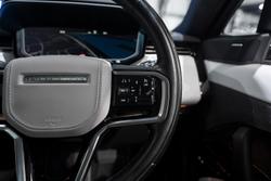 2023 Land Rover Range Rover Sport D250 SE