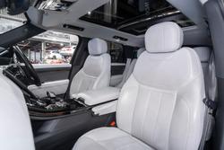 2023 Land Rover Range Rover Sport D250 SE
