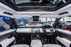 2023 Land Rover Range Rover Sport D250 SE