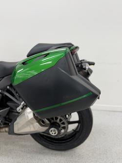 2018 Kawasaki NINJA ZX-10R (ABS) Green