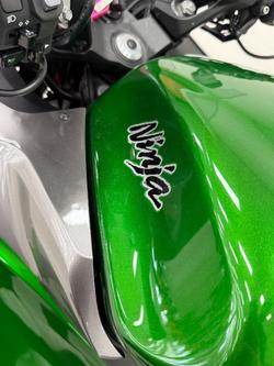 2018 Kawasaki NINJA ZX-10R (ABS) Green