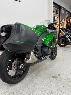 2018 Kawasaki NINJA ZX-10R (ABS) Green
