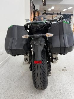 2018 Kawasaki NINJA ZX-10R (ABS) Green