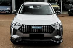 2025 GWM Haval Jolion Lux Hybrid