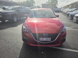 2014 Mazda 3 Touring