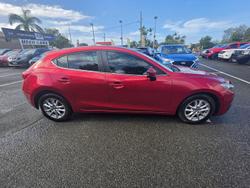 2014 Mazda 3 Touring