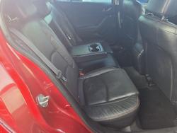 2014 Mazda 3 Touring