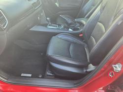 2014 Mazda 3 Touring