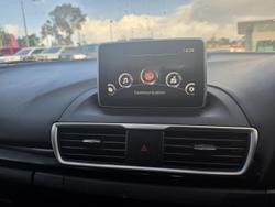2014 Mazda 3 Touring