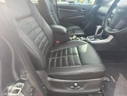 2020 Isuzu MU-X Onyx Edition