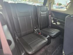 2020 Isuzu MU-X Onyx Edition