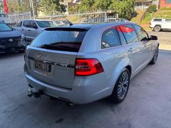 2016 Holden Calais