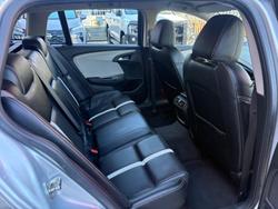 2016 Holden Calais