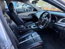 2016 Holden Calais