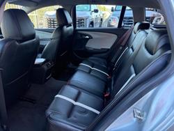 2016 Holden Calais