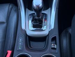 2016 Holden Calais