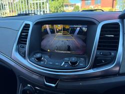 2016 Holden Calais