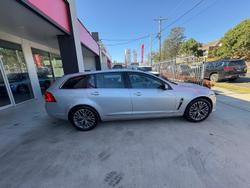 2016 Holden Calais