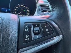 2016 Holden Calais
