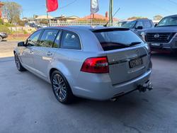 2016 Holden Calais