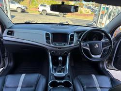 2016 Holden Calais