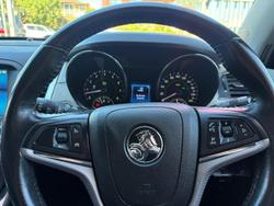 2016 Holden Calais