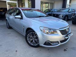 2016 Holden Calais