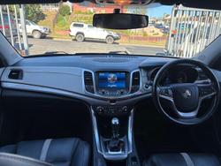2016 Holden Calais