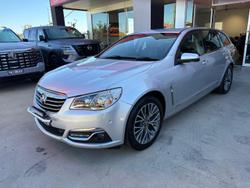 2016 Holden Calais