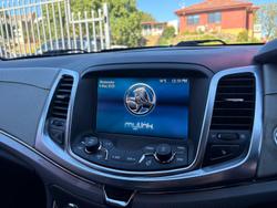 2016 Holden Calais