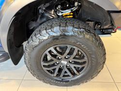 2018 Ford Ranger Raptor