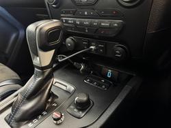 2018 Ford Ranger Raptor