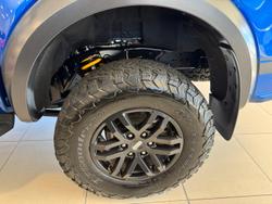 2018 Ford Ranger Raptor