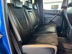 2018 Ford Ranger Raptor