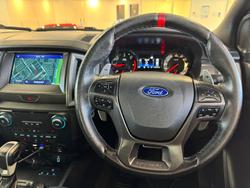 2018 Ford Ranger Raptor