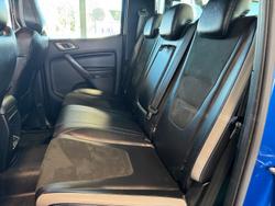 2018 Ford Ranger Raptor
