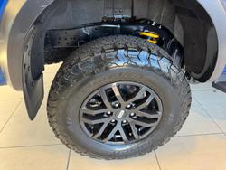2018 Ford Ranger Raptor