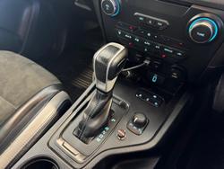2018 Ford Ranger Raptor