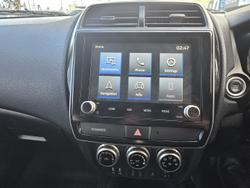 2024 Mitsubishi ASX Exceed