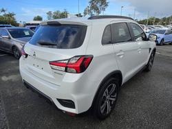 2024 Mitsubishi ASX Exceed